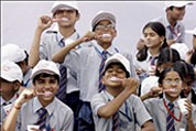 Healthy Smile Happy Smile